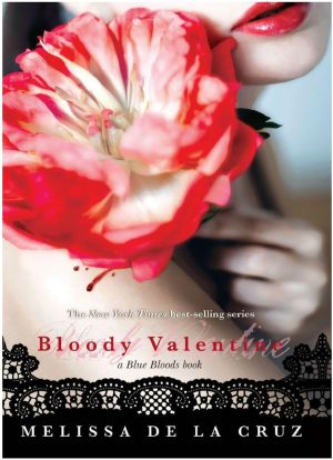 [Blue Bloods 06] • Bloody Valentine